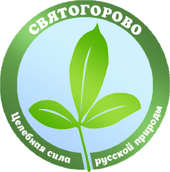Святогоровские травы
